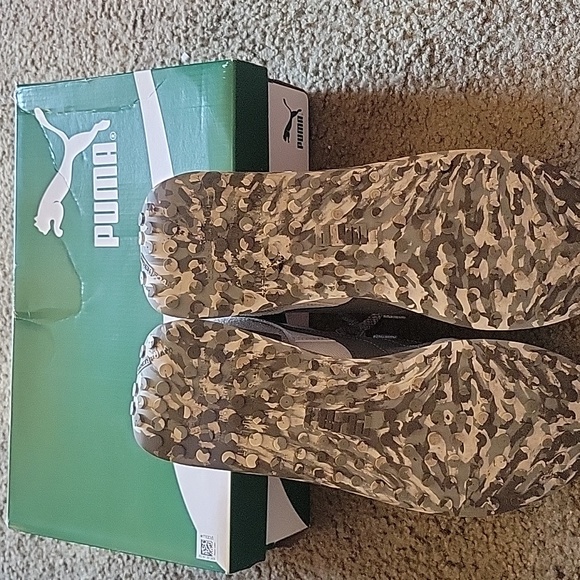 Puma Shoes - Picture 5 of 5